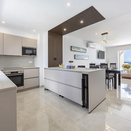 شقة Coolhouses Algarve The Penthouse *