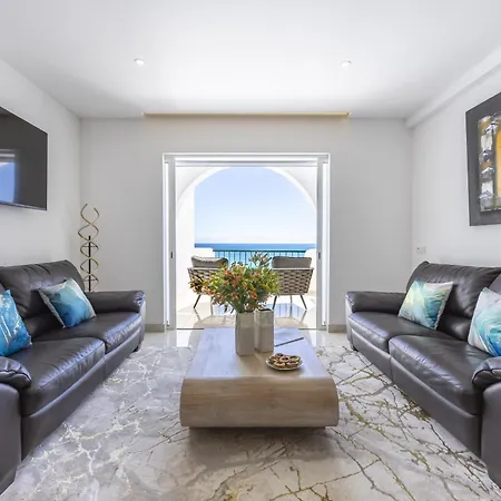 شقة Coolhouses Algarve The Penthouse