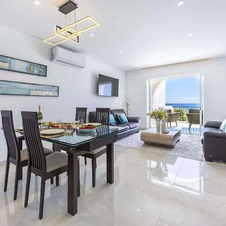 شقة Coolhouses Algarve The Penthouse *