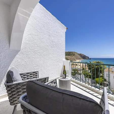 Coolhouses Algarve The Penthouse Apartment *