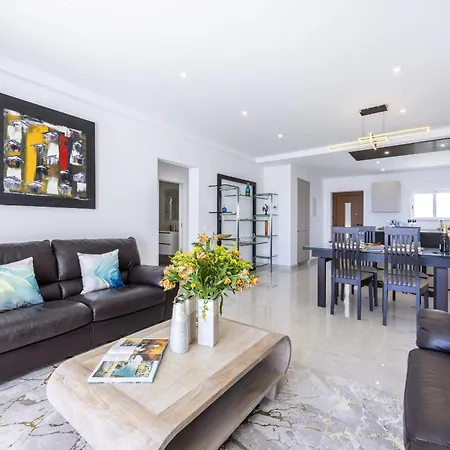 Coolhouses Algarve The Penthouse Apartment *