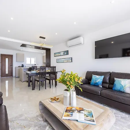 Coolhouses Algarve The Penthouse