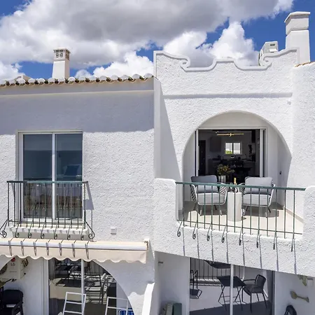 Apartment Coolhouses Algarve The Penthouse *
