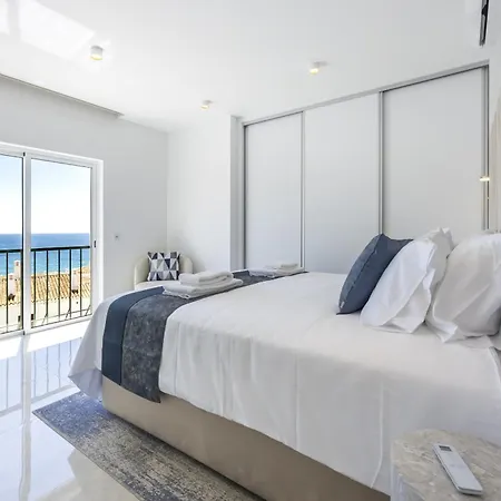Apartment Coolhouses Algarve The Penthouse Luz