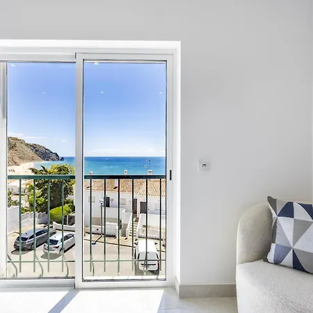 Coolhouses Algarve The Penthouse Apartment *