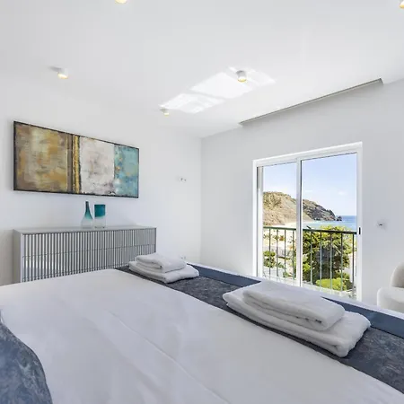 Apartment Coolhouses Algarve The Penthouse Luz
