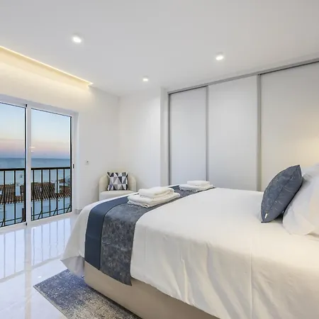 Coolhouses Algarve The Penthouse Luz