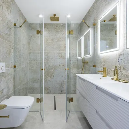 Coolhouses Algarve The Penthouse شقة *