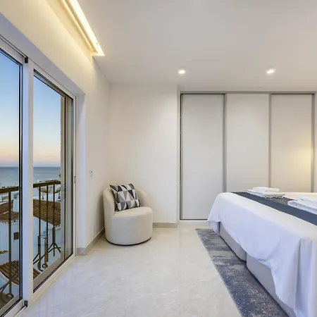 Apartment Coolhouses Algarve The Penthouse