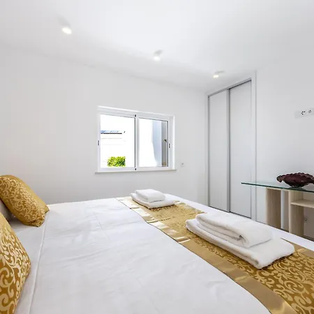 شقة Coolhouses Algarve The Penthouse *