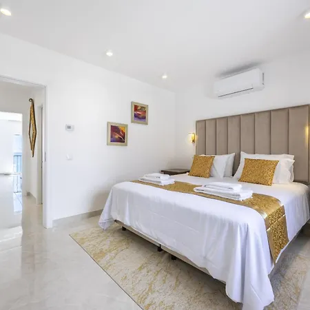Coolhouses Algarve The Penthouse * Luz