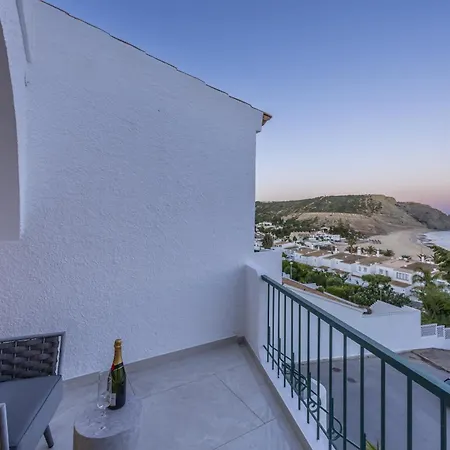 Apartment Coolhouses Algarve The Penthouse *