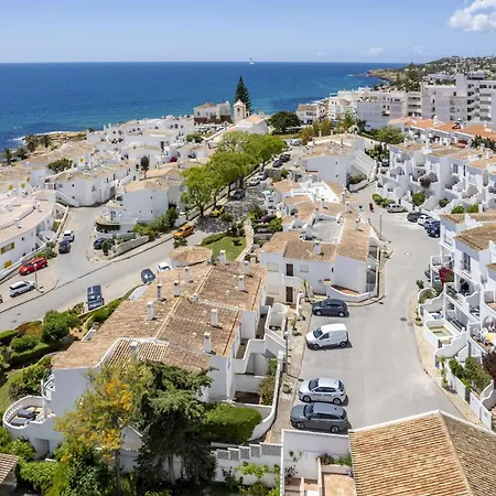 Coolhouses Algarve The Penthouse * Luz