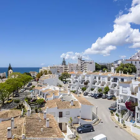 Apartment Coolhouses Algarve The Penthouse *