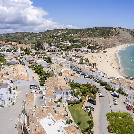 شقة Coolhouses Algarve The Penthouse