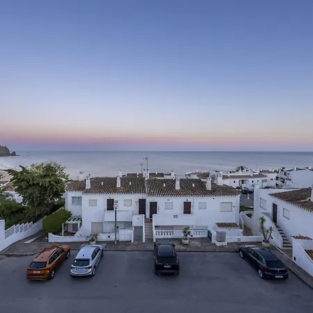 Apartment Coolhouses Algarve The Penthouse *