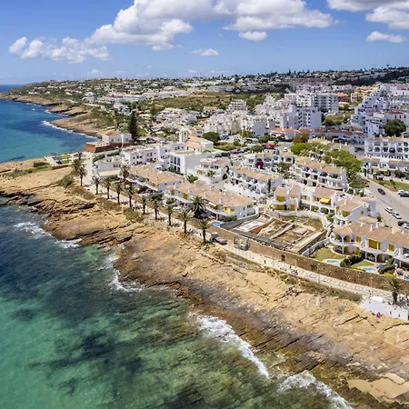Apartment Coolhouses Algarve The Penthouse Luz