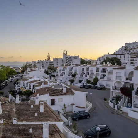 Coolhouses Algarve The Penthouse