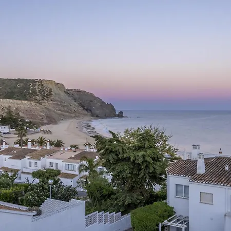 Apartment Coolhouses Algarve The Penthouse
