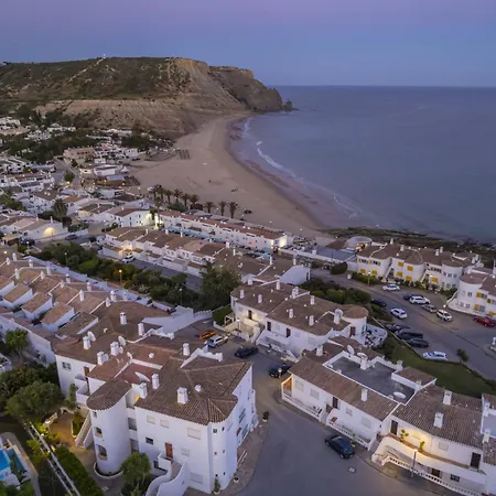 Coolhouses Algarve The Penthouse Apartment *