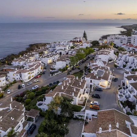 Coolhouses Algarve The Penthouse Apartment Luz
