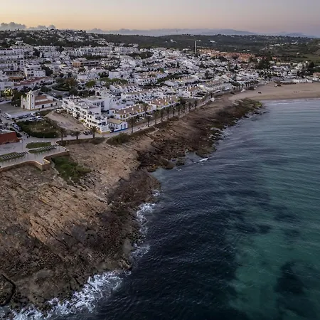 Coolhouses Algarve The Penthouse
