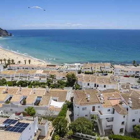 Coolhouses Algarve The Penthouse
